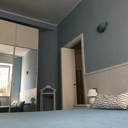 Kadilu Apartment *