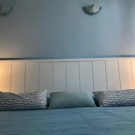 Kadilu Apartment