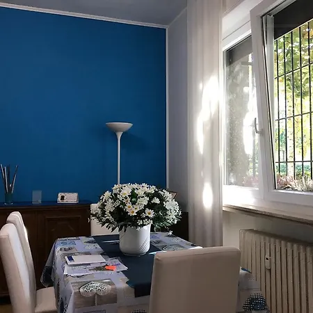 Kadilu Apartment Milan