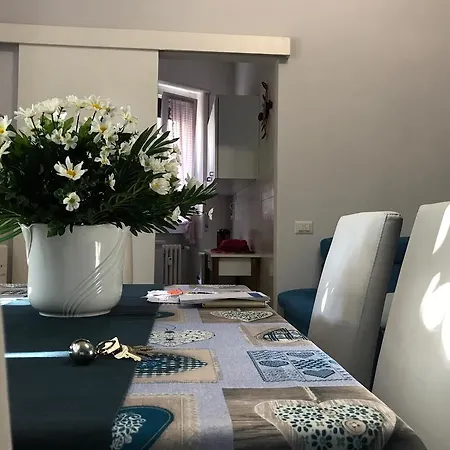 Kadilu Apartment Milan
