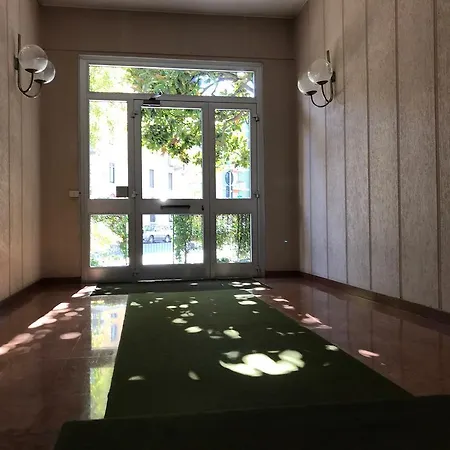 Kadilu Apartment Milan