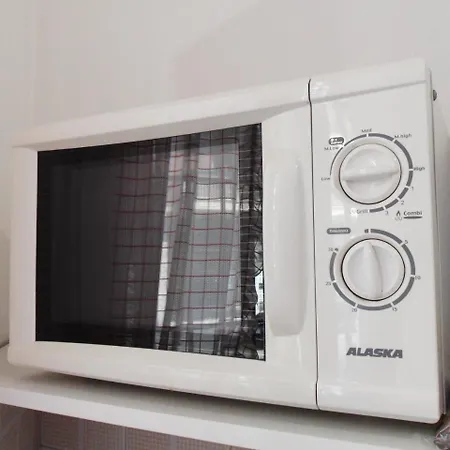 Apartment Kadilu