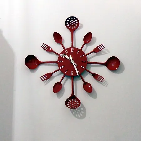 Kadilu Apartment Milan