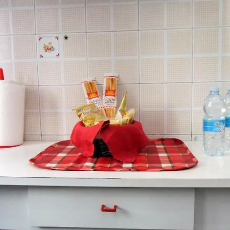 Apartment Kadilu Milan