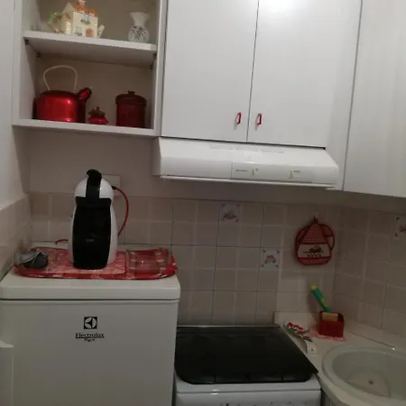 Kadilu Apartment