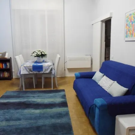 Kadilu Apartment *