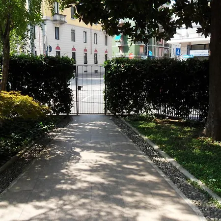 Apartment Kadilu Milan